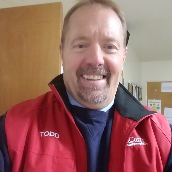 Meet your Posher, Todd - Picture 1 of 1